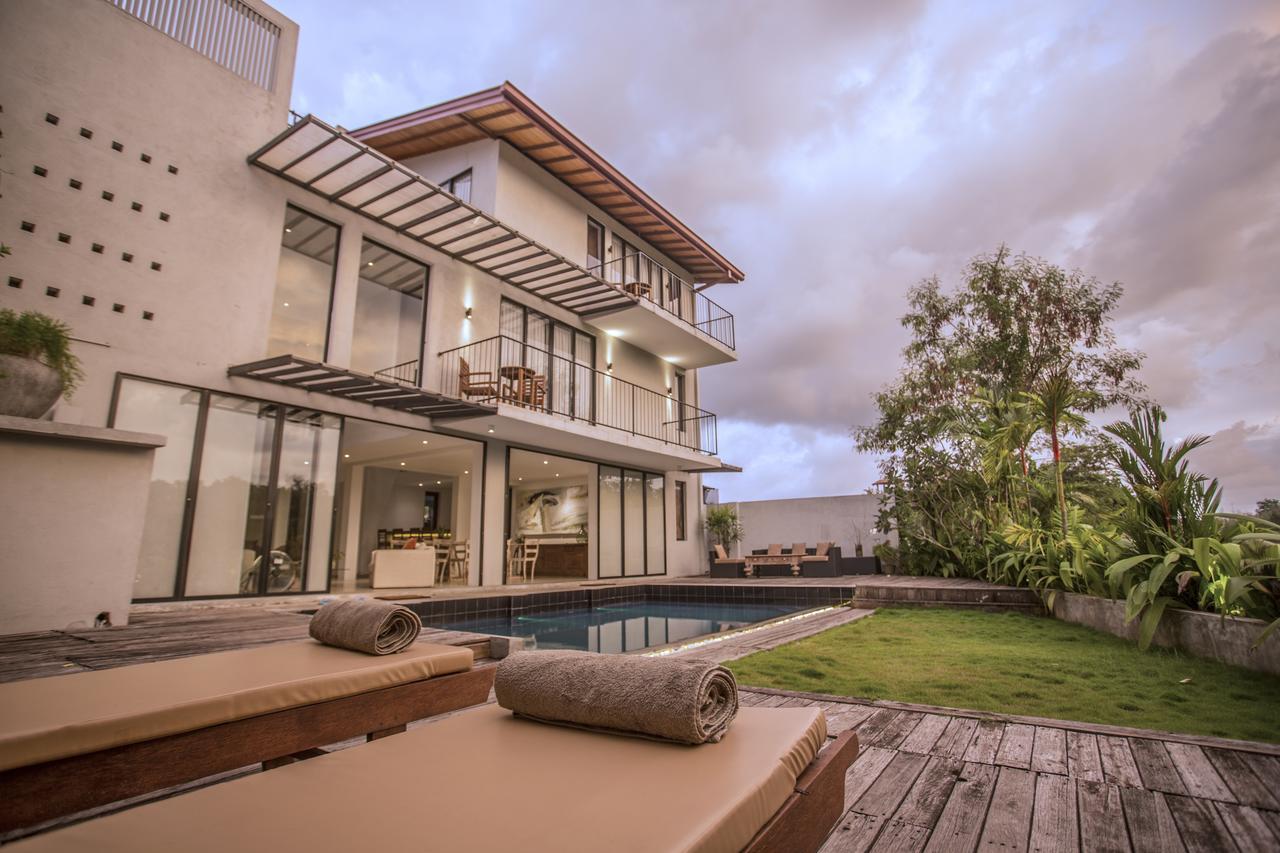 The Mangrove Hotel Colombo Kültér fotó