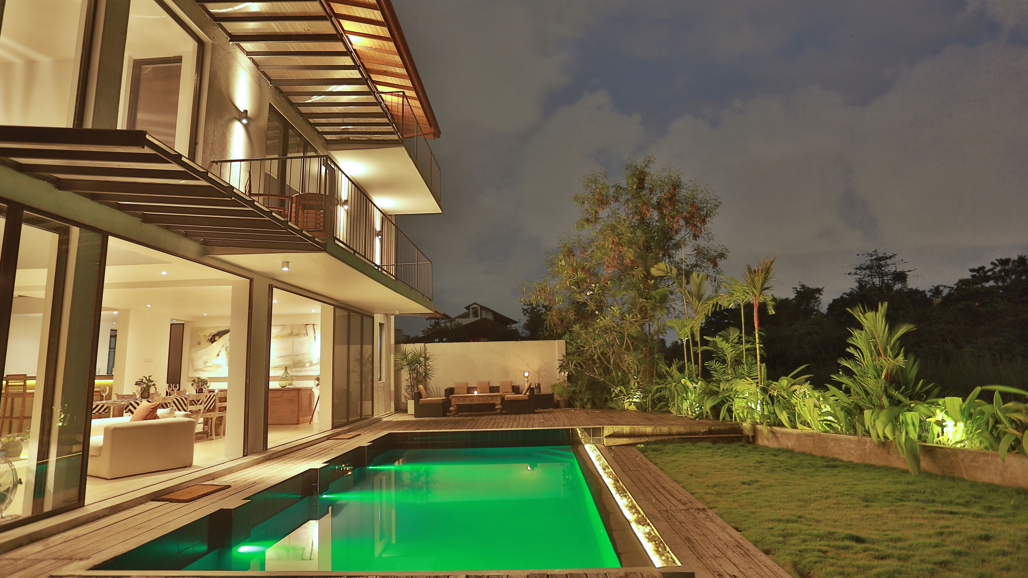 The Mangrove Hotel Colombo Kültér fotó